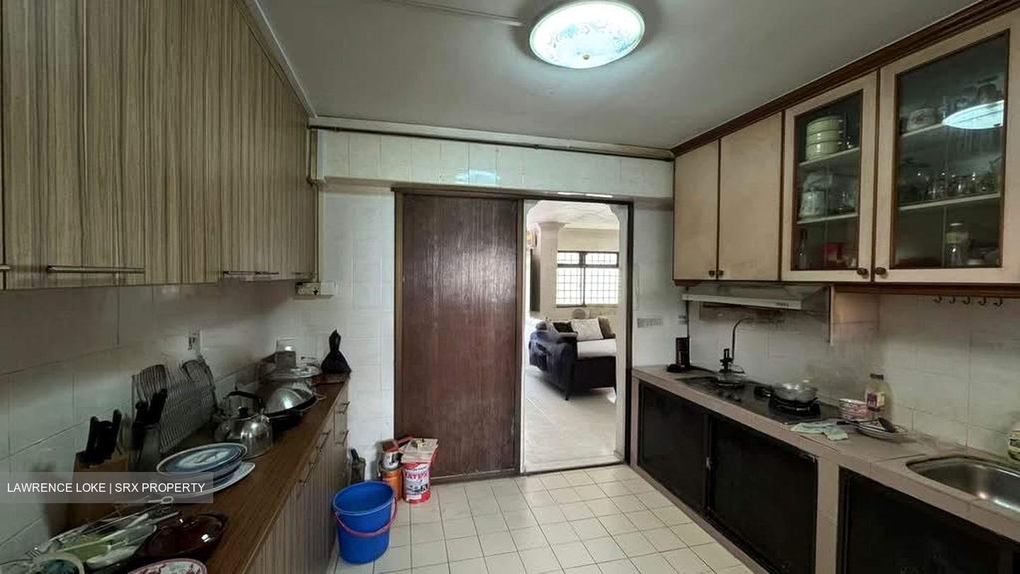 Blk 365 Corporation Drive (Jurong West), HDB 4 Rooms #571373611